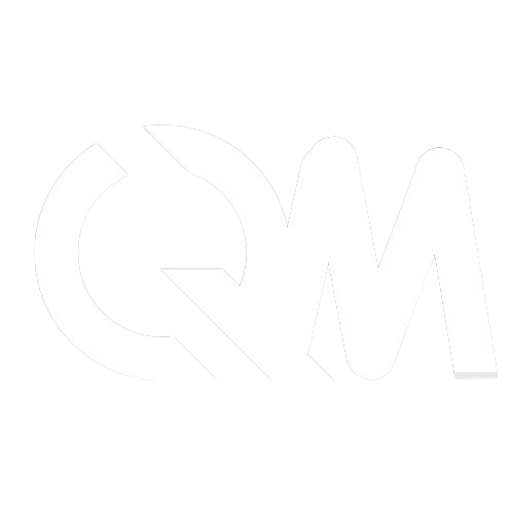 Quant Management Logo